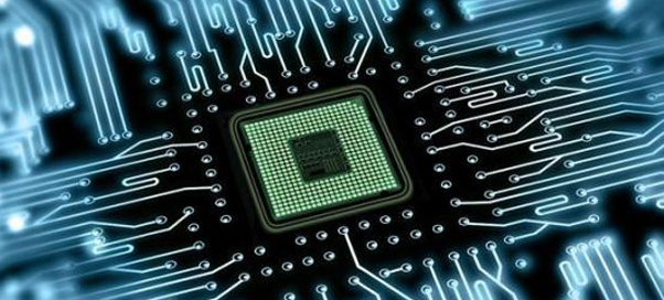 芯片企業享有稅收優惠政策 集成電路國產化率有望提升