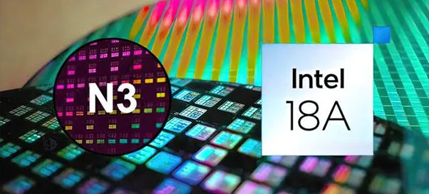 首次突破！2024年全球半導體產能將達每月3000萬片