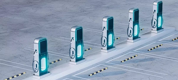 充電樁芯片選擇指南